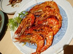 -大渔铁板烧(万象城店)