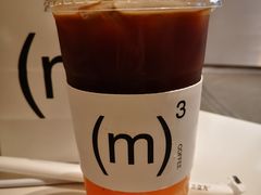 -CUBIC3三立方咖啡(西岸凤巢店)