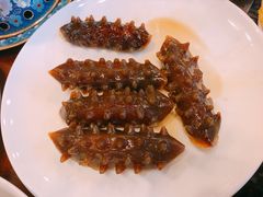 -听松楼·花园酒店·自助餐厅(红梅公园店)