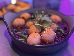 -燥次·烧烤酒场(万象城店)