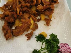 -宜宾海鲜酒家·三十年老字号