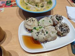 -小杨生煎(周浦万达店)