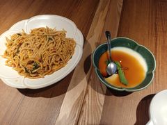 -云海肴·汽锅鸡·云南菜(天津国金汇店)