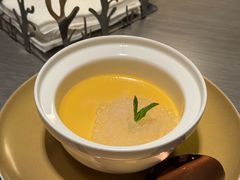 -长沙W酒店·SHINN YEN星艳中餐厅