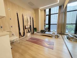 -恩舍瑜伽普拉提