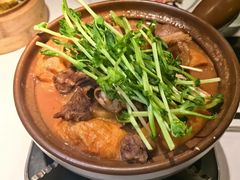 -禄运茶居·手工点心(猎德店)