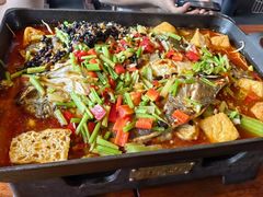 -欧匠葫炉鱼(钱江世纪城店)