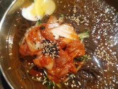 -大叹号·朝鲜族烤肉(潍坊泰华城店)