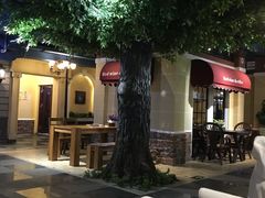 -长崎家日式料理(人民大街店)