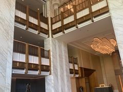 -康莱德酒店·美庭自助餐厅