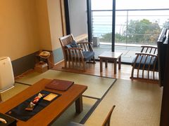 -南紀白浜 浜千鳥の湯 海舟