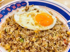 -传屋记茶餐厅(世纪年华店)