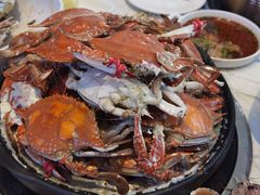 -半岛听涛蒸汽海鲜自助(K11店)