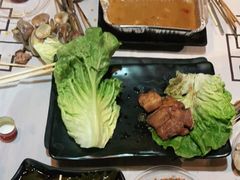 -云晓光头烧烤吧(盛夏店)