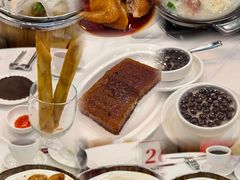 -凤凰楼酒家·粤宴点心(华强北店)