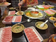 -宝丽金大酒店·洗浴中心