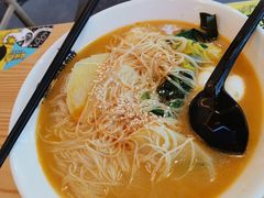-超级泰·泰式麻辣烫(南京商厦店)