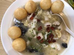 -乐达酸菜鱼面(山师东路店)