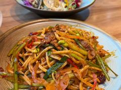 -品回味清真西北楼(宁波首店)