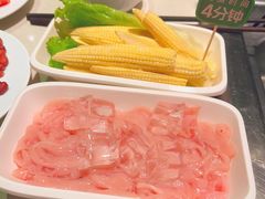 -海底捞火锅(万丰桥店)