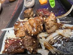 铁锄菲力-和彩放题餐厅(酒仙桥店)