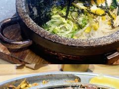 -金顺韩式烤肉·网红烤肉店(广利路店)