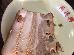 -同得兴 Since·1995 传统苏式面馆(嘉馀坊店)