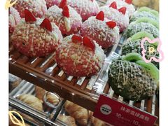 -味多美蛋糕(航天桥店)