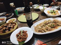 -涌上外婆桥(南塘店)