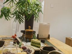 -南枝小馆(银鱼巷店)