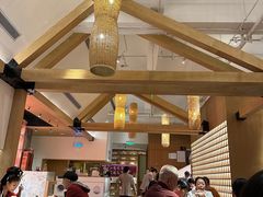 -德发长·花式蒸饺(大唐不夜城店)