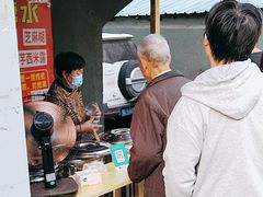 -钟姨糖水(惠城店)