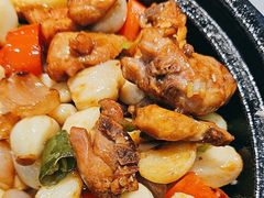 -大香港酒楼(国宾店)