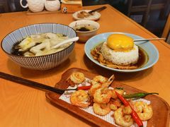 -红小满休闲餐厅(十全街店)