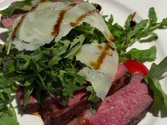 和牛切片牛排-Solo(衡山路店)