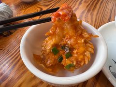 -美未居·老字号·地道顺德菜·桑拿鸡·鱼生(容桂店)