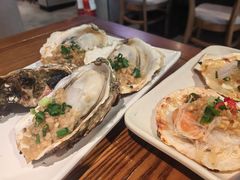 -管氏翅吧(台湾街店)