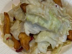 -巴扎屋大盘鸡·新疆菜(汇嘉时代店)