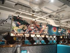 -半天妖烤鱼(中百店)