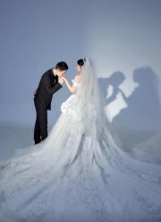 -第一夫人婚纱摄影(南京店)