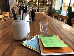 -RAC BAR(安福路店)