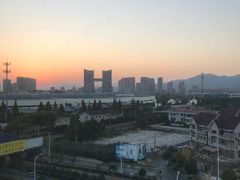 -杭州龙禧福朋喜来登酒店