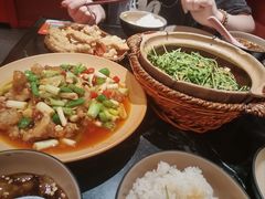 -廖川菜(太阳宫店)