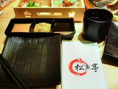 -松鱼亭·和牛烧肉(协鑫广场店)
