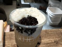 -甜心闲生传统手工冰粉(太古里店)