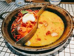 -董眼镜火锅(洪崖洞总店)