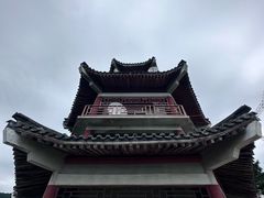 -北京鹫峰国家森林公园