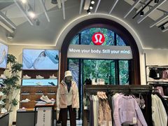 -lululemon(新天地店)