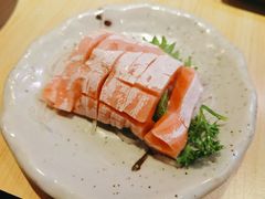 -宝寿司(红瓦寺店)