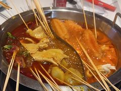 -宏姐串串香(征仪路店)